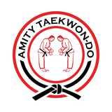 Amity Taekwon-Do logo