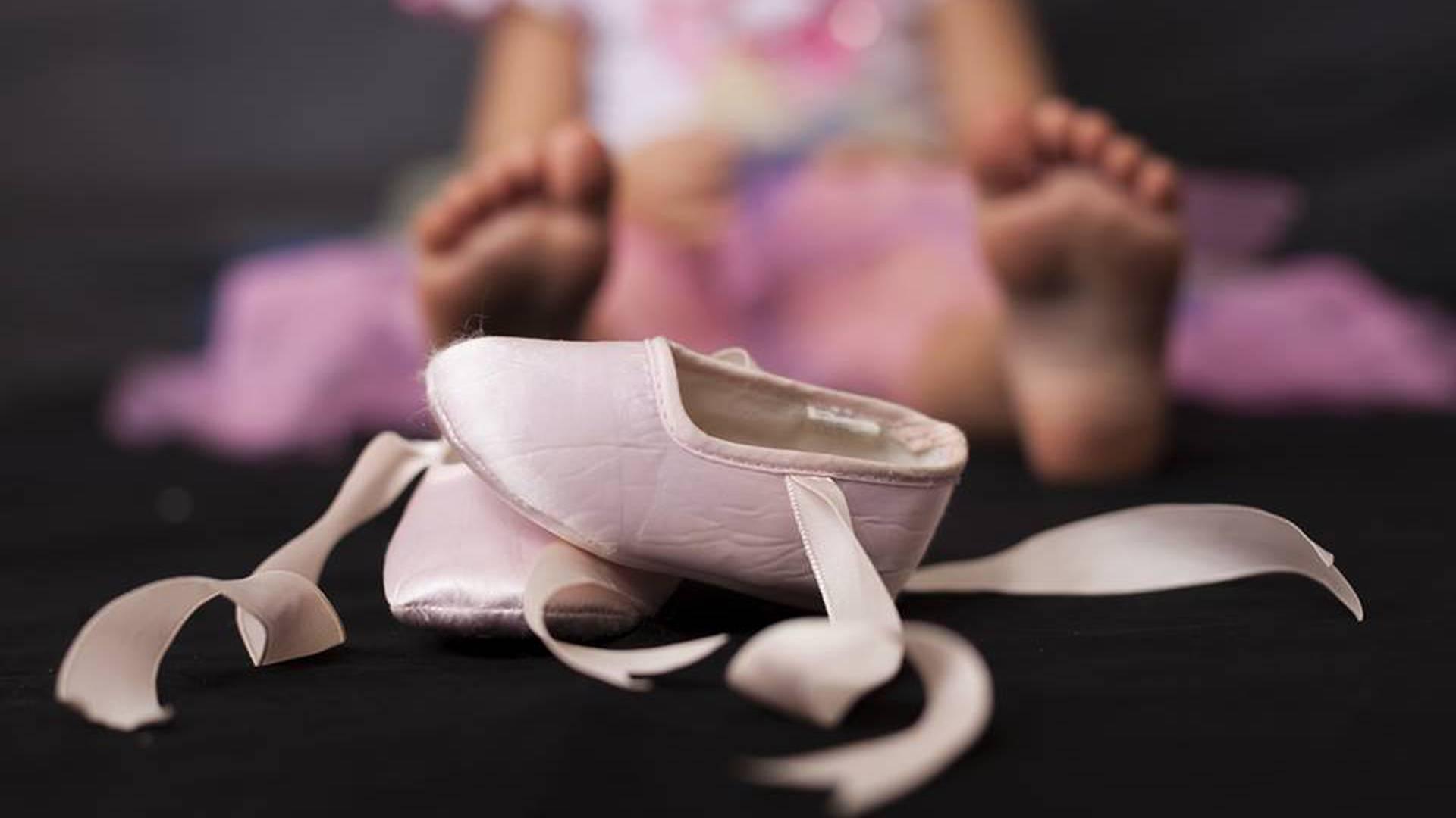 Little Embers Baby Ballet photo