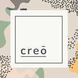 creō logo