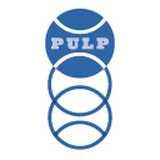 Pulp Tennis logo