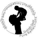 Pure Reflections Baby Classes logo