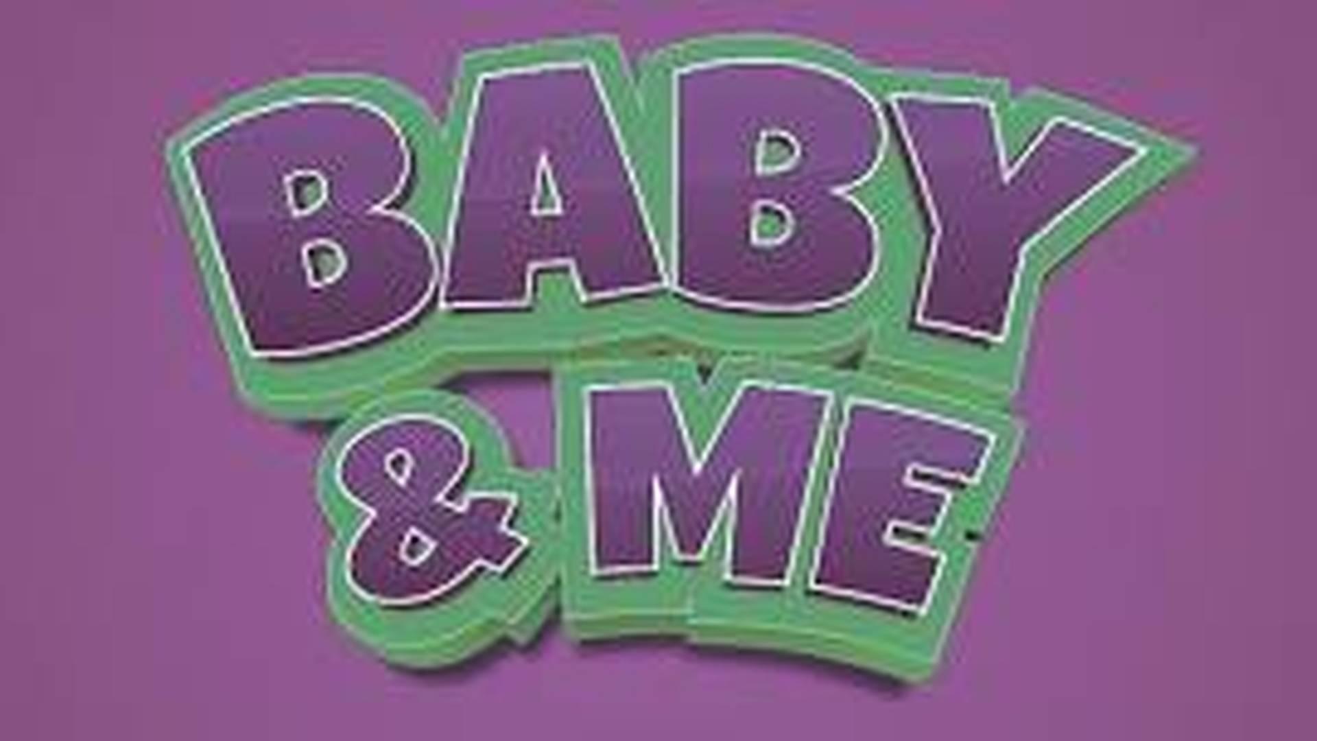 Baby and Me photo