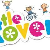 Little Movers logo