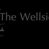 The Wellside logo