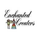 Enchanted Creators Drama School logo