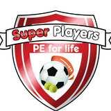 Super Players logo