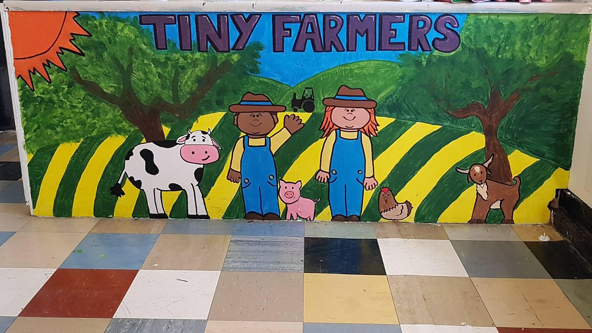 Tiny Farmers photo