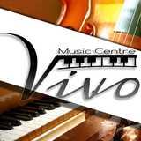 Vivo Music Centre logo
