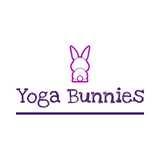 Yoga Bunnies logo