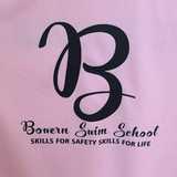 Bowern Swim School logo