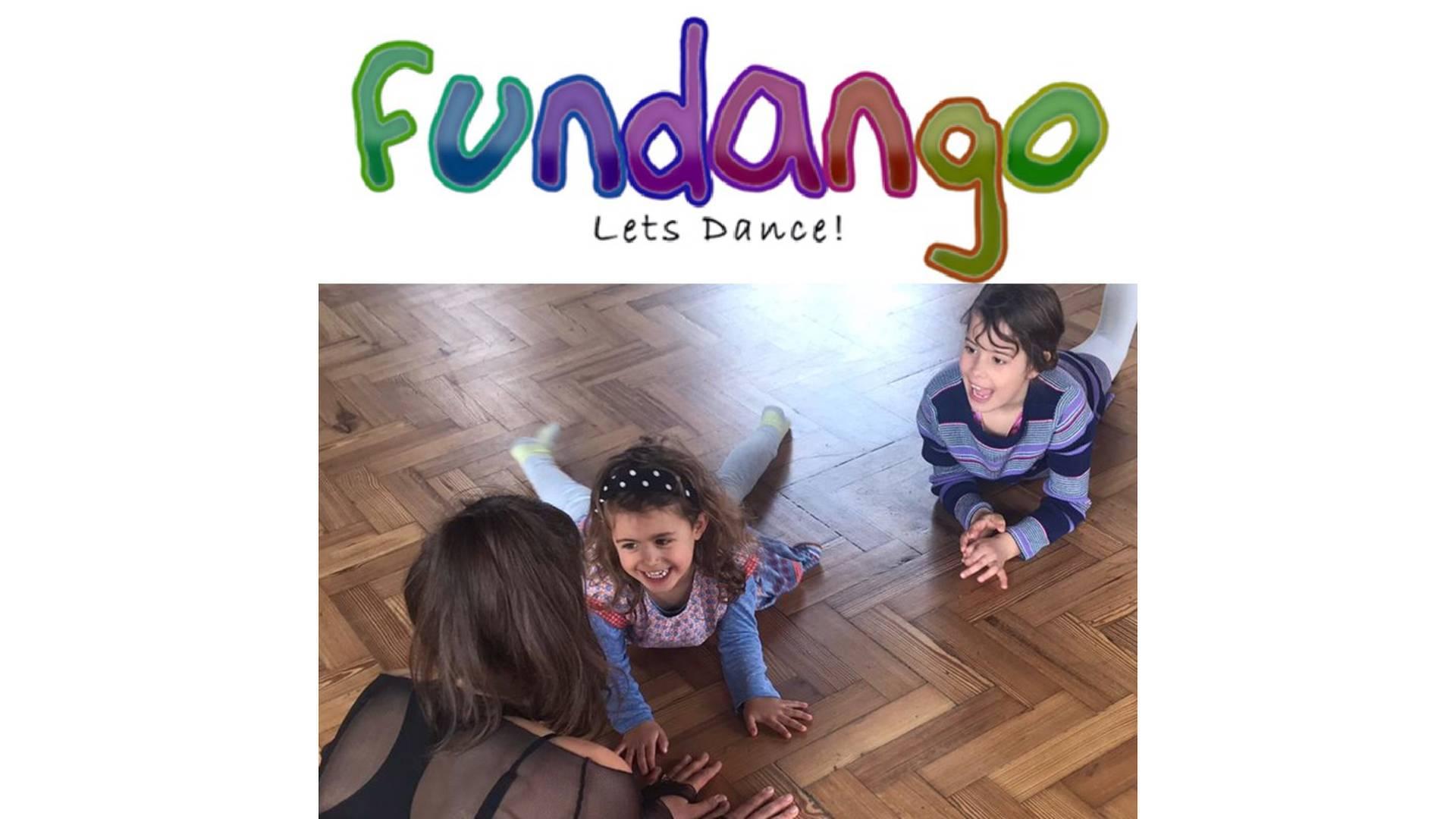 Fundango Dance photo