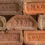 The Brickworks Museum logo