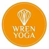 Wren Yoga Manchester logo