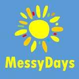 Messy Days logo