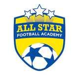 All Star Football Academy logo