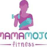 Mama Mojo Fitness logo
