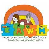 CAWH Community Association for West Hampstead logo