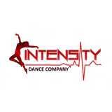 Intenisty Dance Company logo