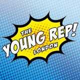 The Young Rep logo