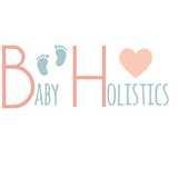 Baby Holistics logo
