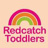 Redcatch Toddler Group logo