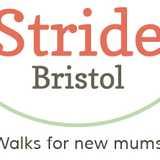Stride Bristol logo