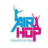 AirHop Trampoline Park Guildford logo