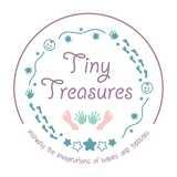 Tiny Treasures logo