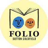 FOLIO Sutton Coldfield logo