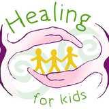 Healing for Kids logo