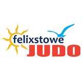 Felixstowe Judo Club logo