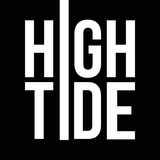 HighTide Festival logo