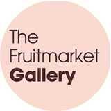 The Fruitmarket Gallery logo