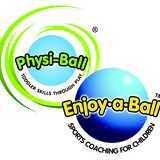 Enjoy-a-Ball logo