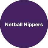 Netball Nippers logo