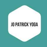Jo Patrick Yoga: Mum and Baby Yoga logo