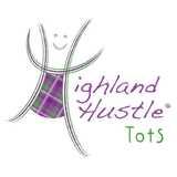 Highland Hustle Tots logo