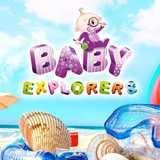 Baby Explorers logo