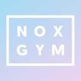 North Oxford Gymnastics logo