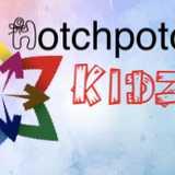 Hotchpotch kidz logo