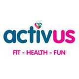 ActivUs logo