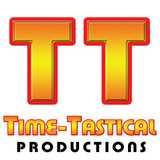 Time-Tastical Productions logo