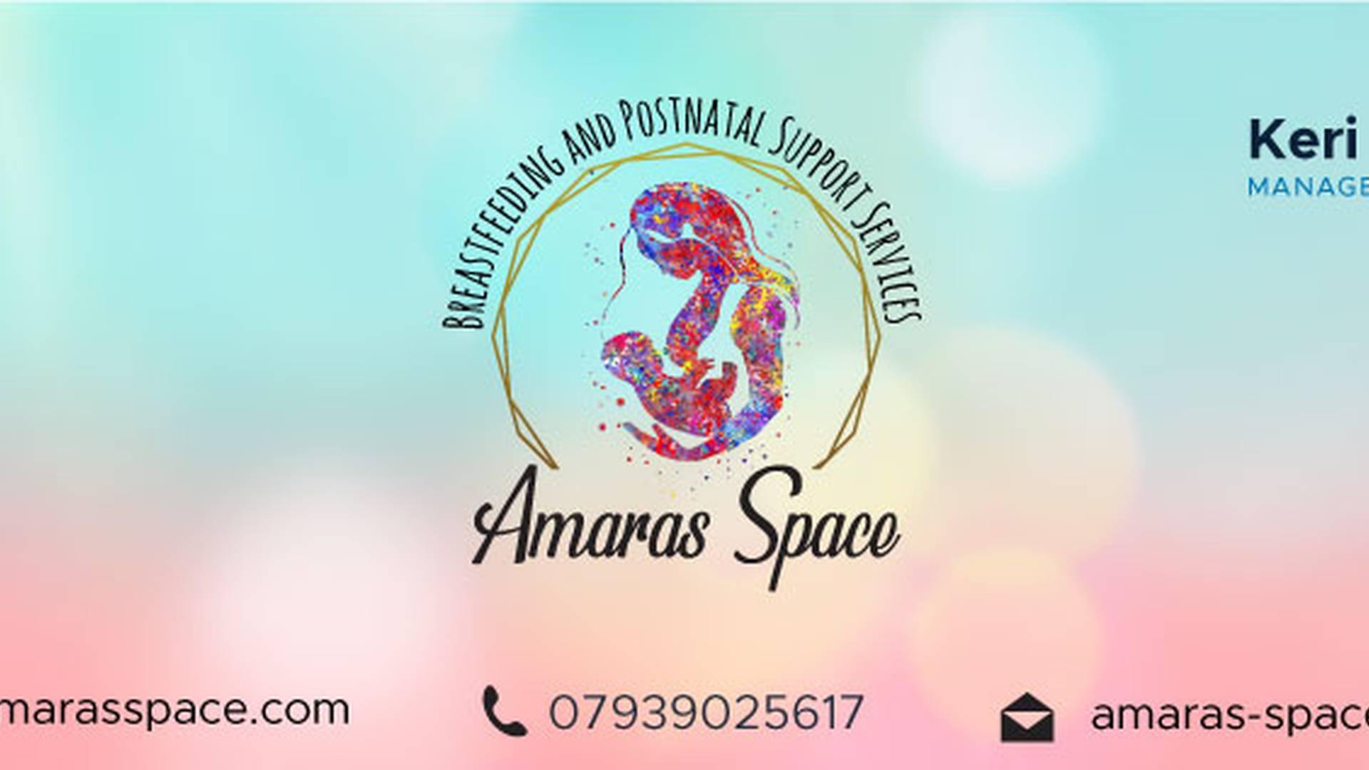 Amaras Space - Breastfeeding and Postnatal Support Services photo