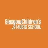 Glasgow Children's Music School logo