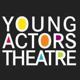Young Actors Theatre logo