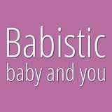 Babistic Baby and You logo