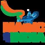 Magic of India logo