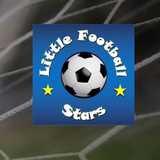Little Football Stars logo