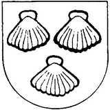 St James Northampton logo