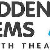Hidden Gems Theatre School logo